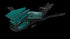 Warrior 1800 Scalper