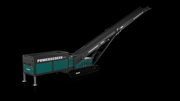 HL50 Hopper Feeder Conveyor