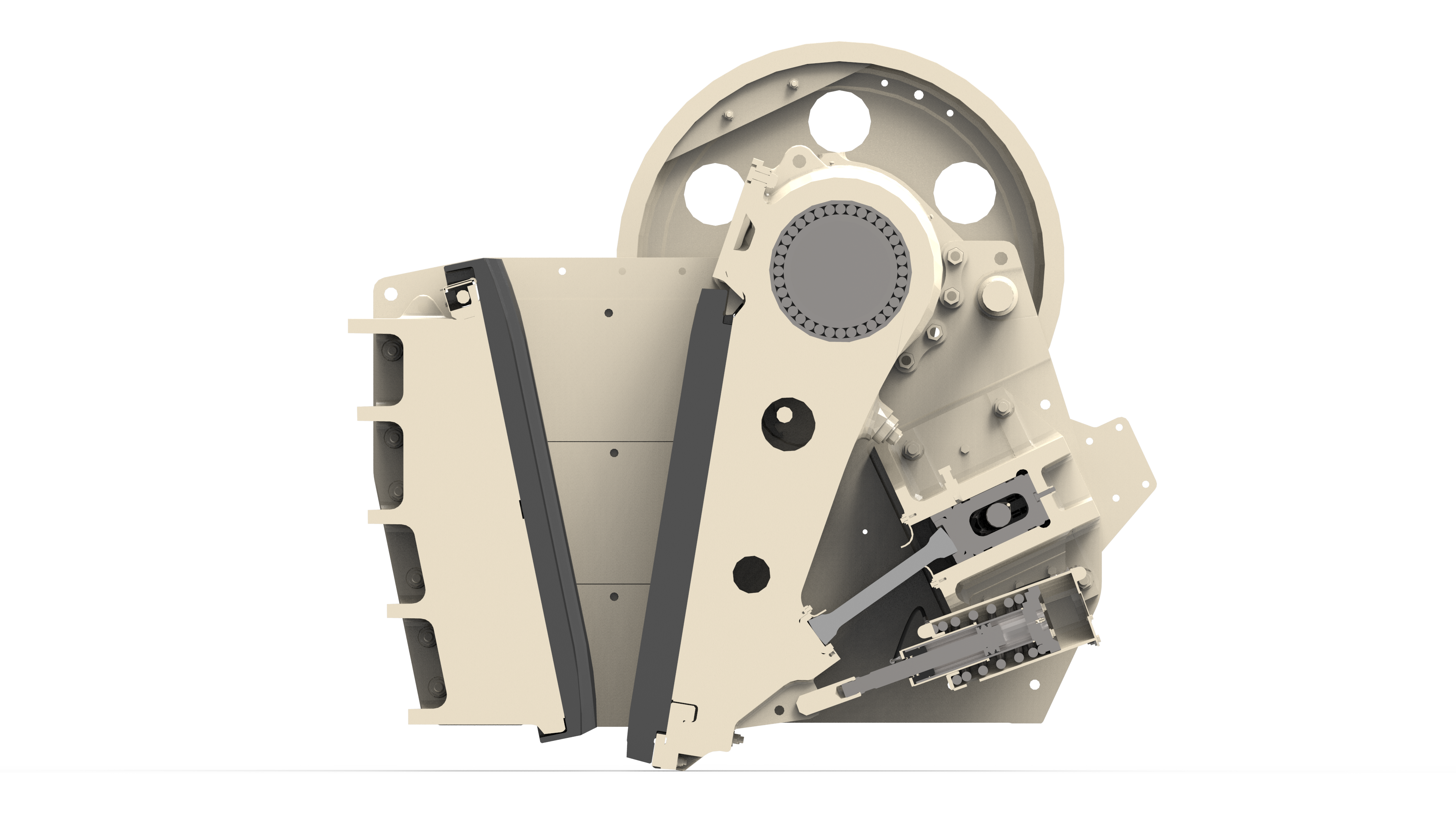 Modular Crushers & Screeners – Emerald Equipment Systems Inc